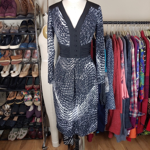 BCBG Max Azria dress - Picture 1 of 5